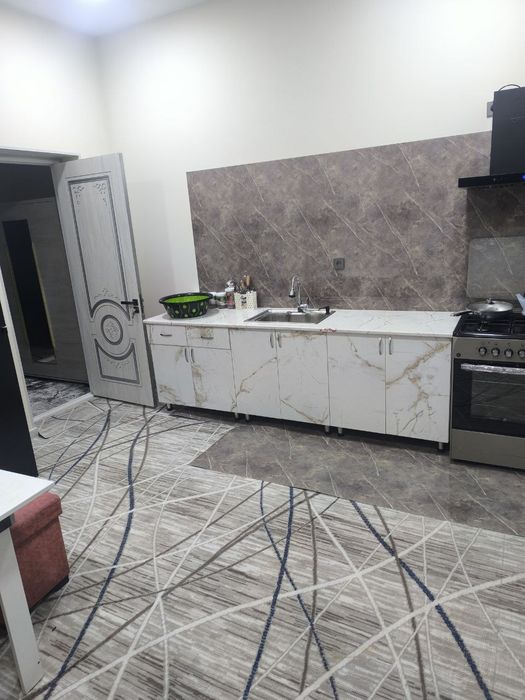 Yunusobot 7.  Bollarga