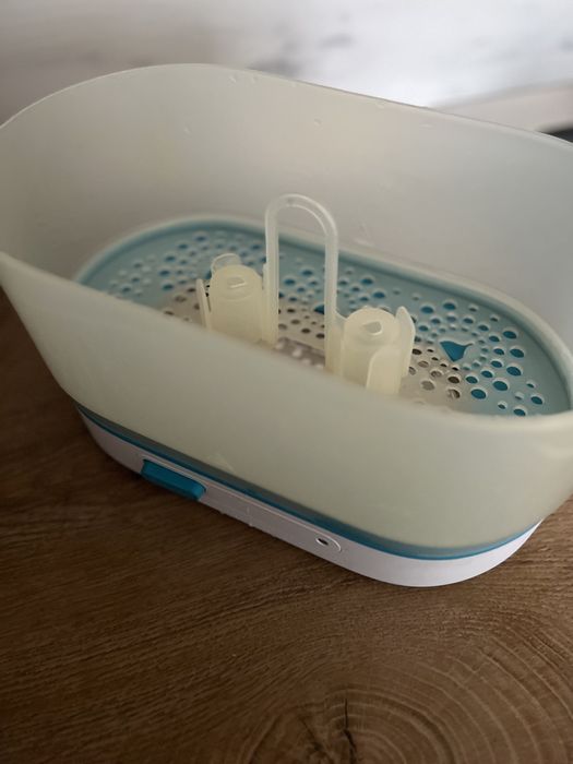 Стерилизатор-PHILIPS