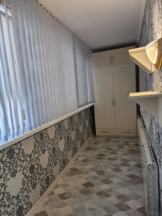 Продам 3-комнатную квартиру