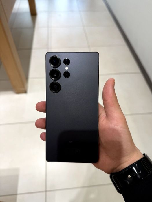 Samsung s25 ultra