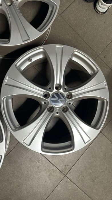 Jante Ronal R18 5x112 Volkswagen, Audi,  Mercedes