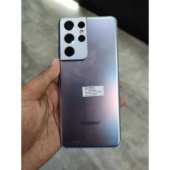 KREDIT! Samsung S21ultra 12/256Gb Bosh tolov yoq 0%