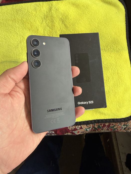 samsung s23 veytnam 8.128g holati yahwi karopka bor