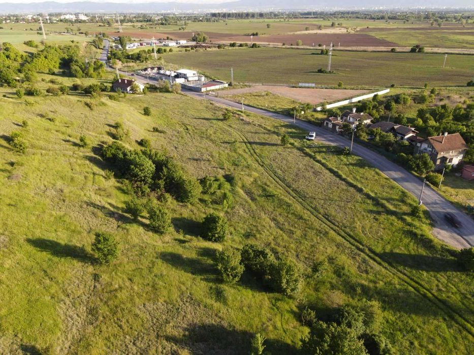 Продава се Парцел в Нови Искър - 3757 кв.м за 65 €/кв.м - Снимка #4