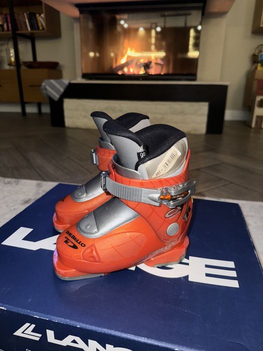 Детски ски обувки Dalbello размер 16,5