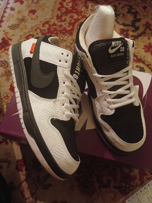 Продам кеды NIKE SB, 42 размер