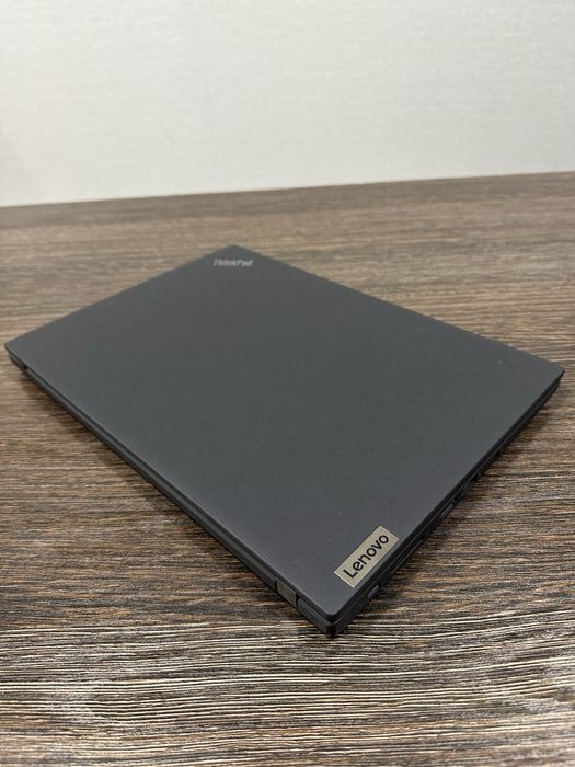 мощный 8-ядерный i5 ультрабук Lenovo ThinkPad X13 Gen 2i