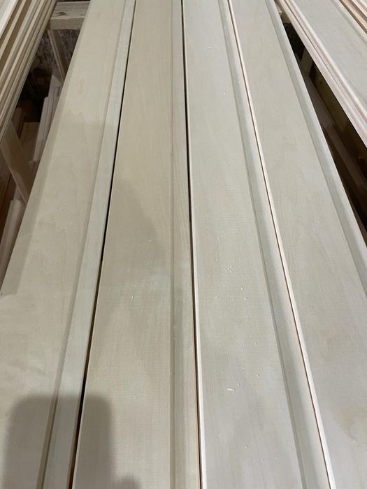 Обшивки для саун