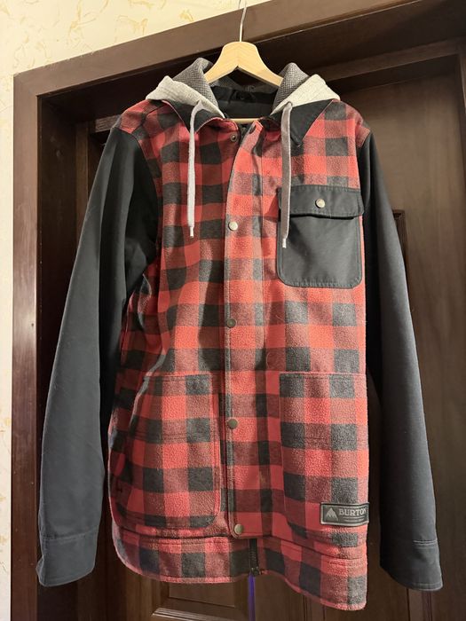 Geaca snowboard Burton, masura M