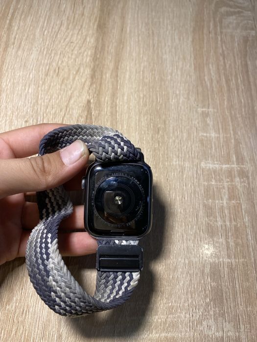 Apple Watch Series 5