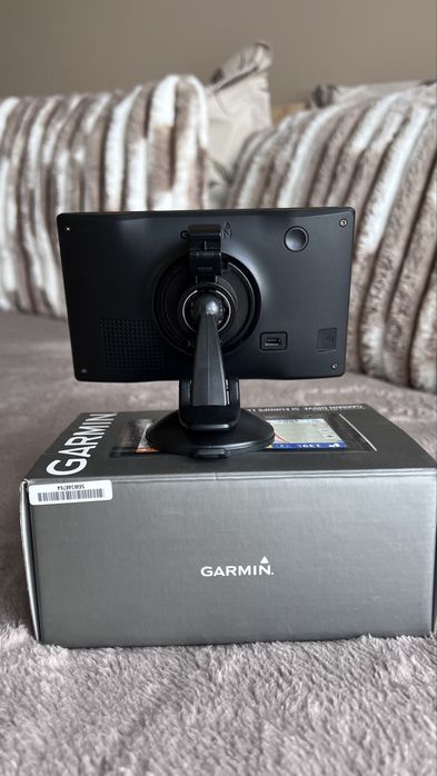 Навигация GARMIN DRIVE 5l
