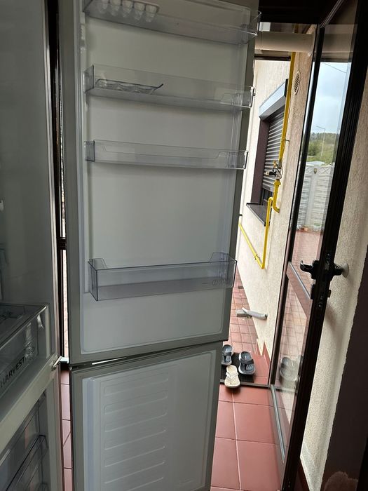 Combină frigorifica Beko