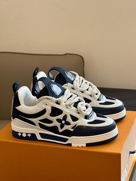 Sneakers Lv Skate