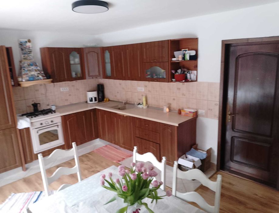 Mobila și electrocasnice bucătărie