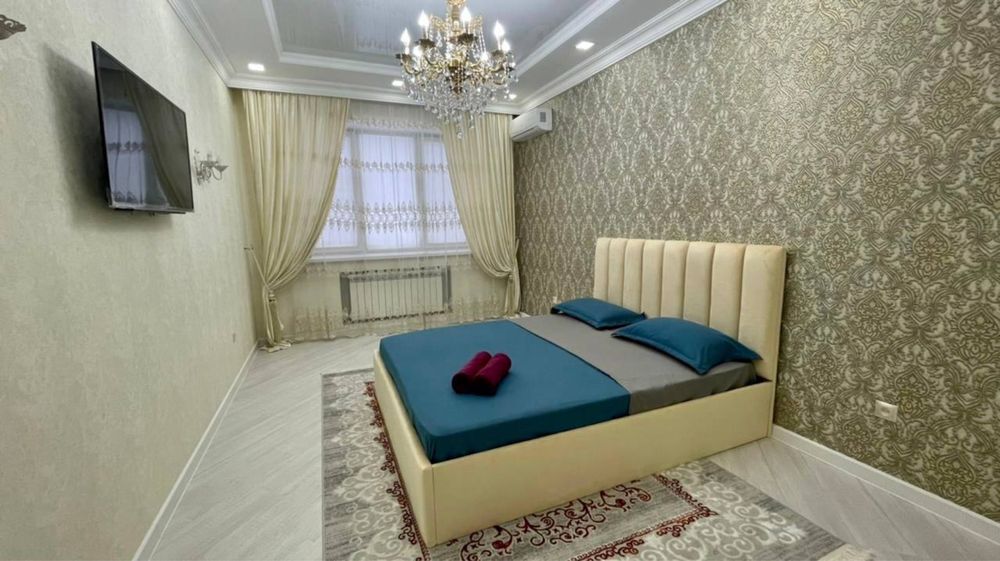 1 room ЖК «Альтаир»