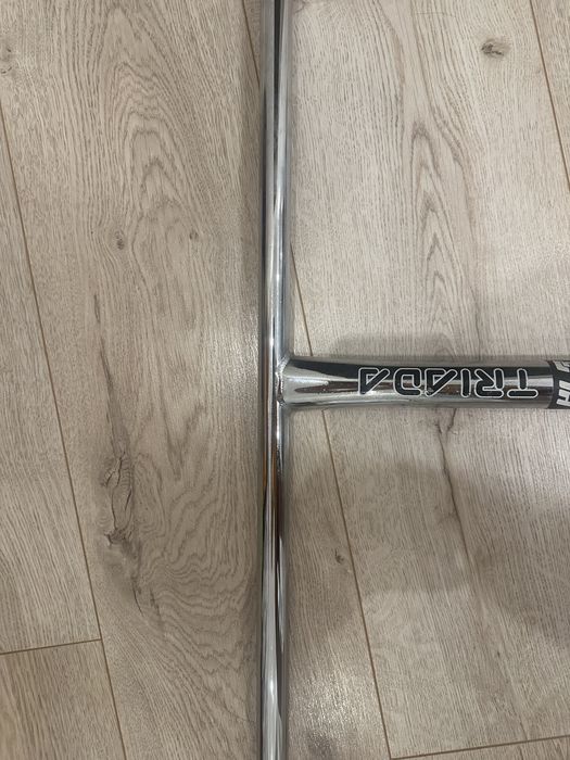 Руль на самокат