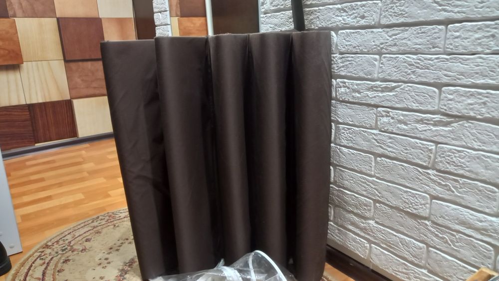 Позвоночный коврик «Асония»