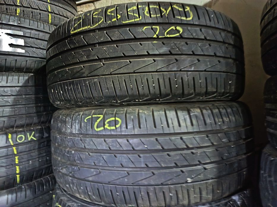 anvelope vara 235 50 19 hankook 2020 6.3mm