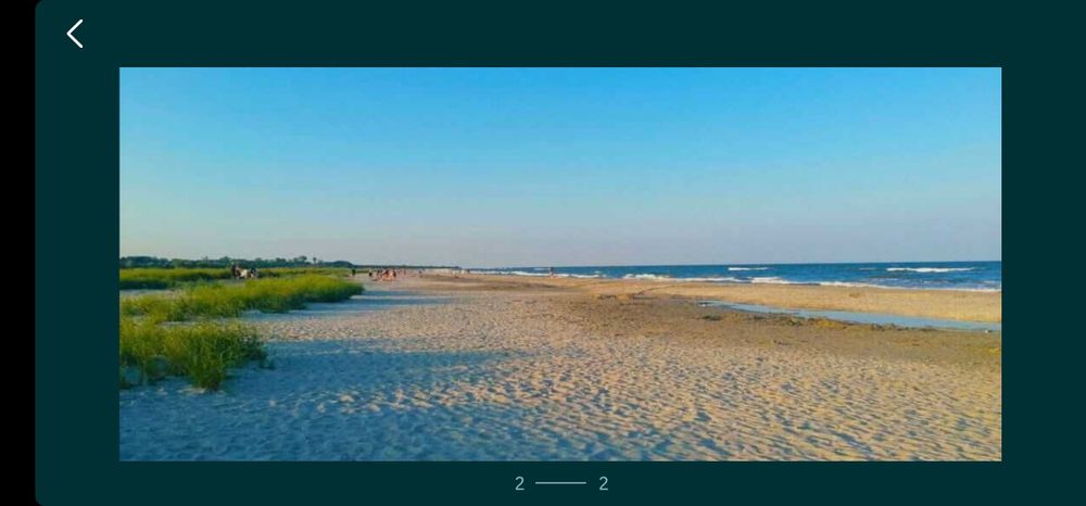 Vânzare lot 1.000 mp Corbu, Năvodari, la  drum betonat  spre plajă