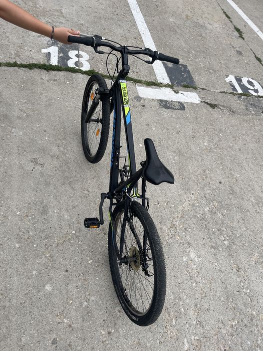 Bicicleta RockRider 340