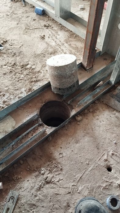 Алмазное бурение, сверление Балхаш.