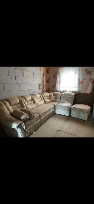 Продам диван 100тыс