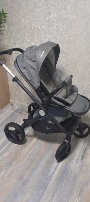 Продам коляску зима- лето