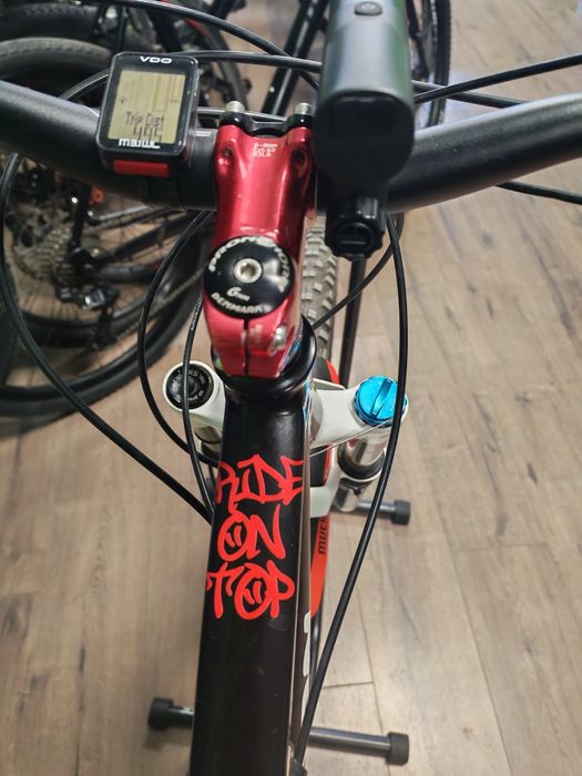 Велосипед  Pronghorn27, 5