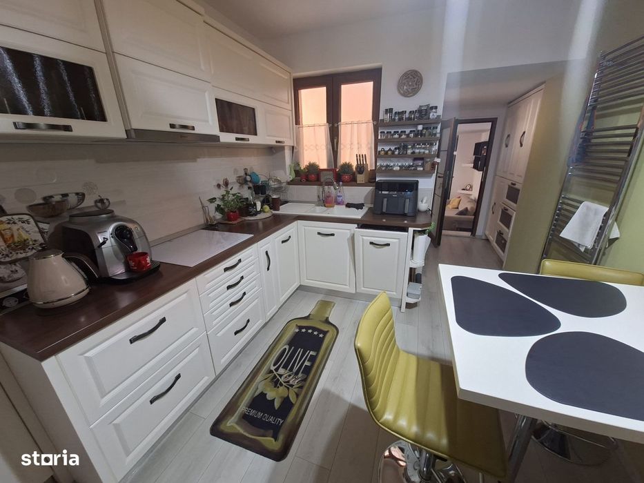 Vand casa cu teren 7 Ari in Titulescu - Satu Mare