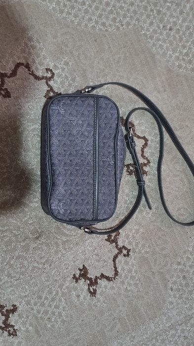 Барсетка GOYARD.