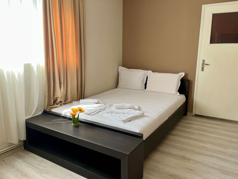 Вила Теос с. Ново Паничарево, до гр. Бургас