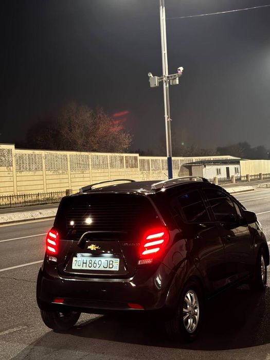 Spark 2022 позиция 4, Автомат . Сухой аренда kuniga 250 min