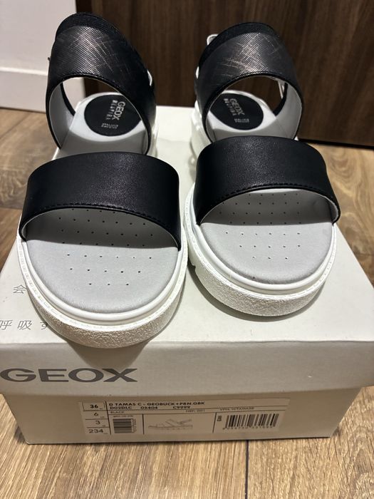 Sandale geox respira