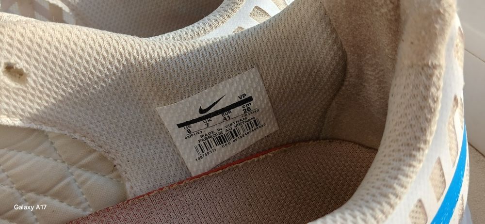 Продам LUNAR GATO футзалки