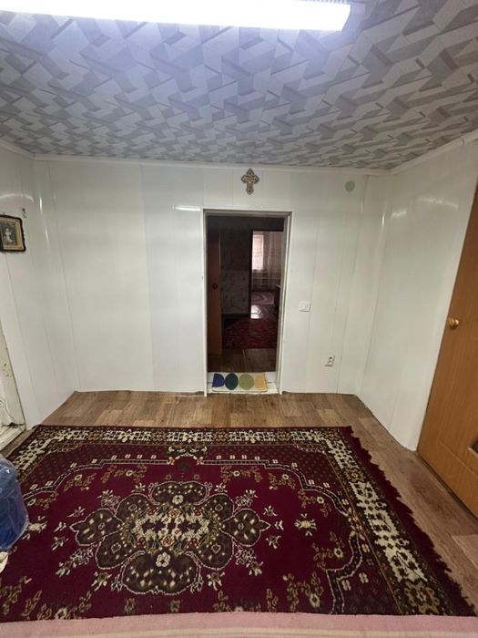 Обменяю дом на квартиру срочно