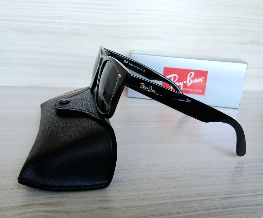 Слънчеви очила Ray-Ban