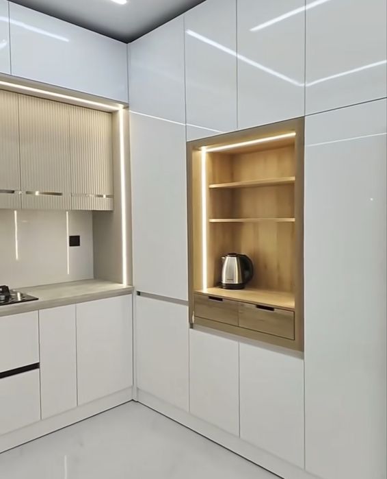 Мебель на заказ Астана