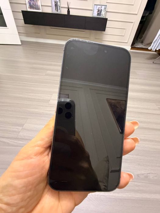 Продам свой Iphone 14 pro Max 1TB