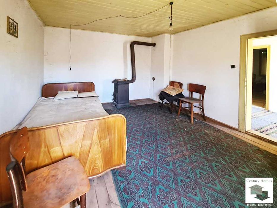 Продава се Къща в с. Вишовград, Област Велико Търново - 110 кв.м за 112 €/кв.м - Снимка #4
