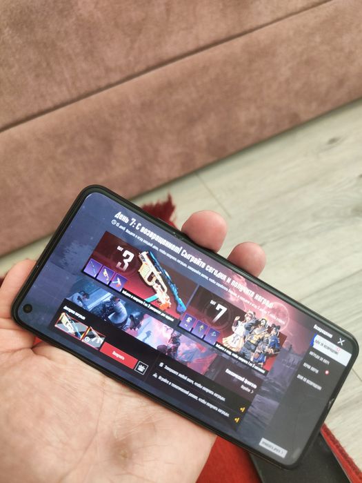 Xiaomi 11 lite 5g NE