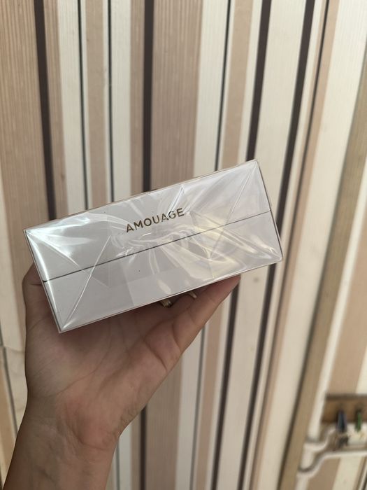 Amouage love delight