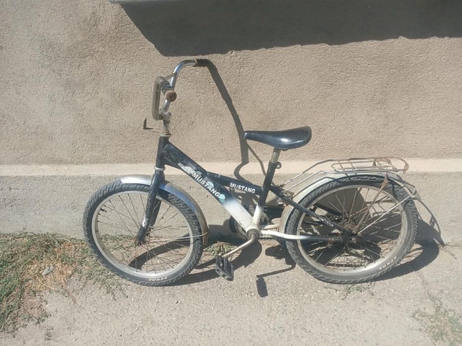 Велосипед детский