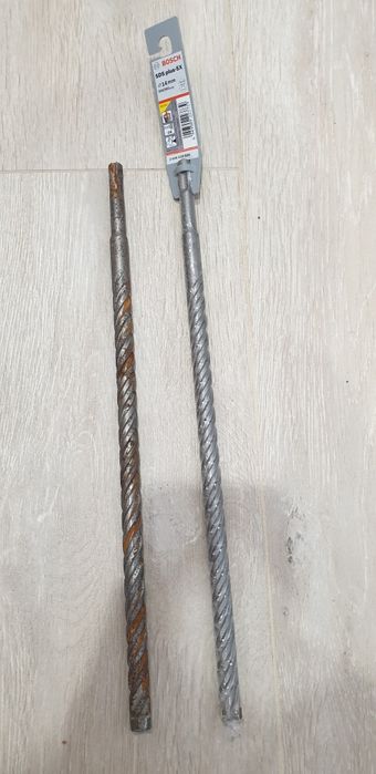 Бур для перфоратора