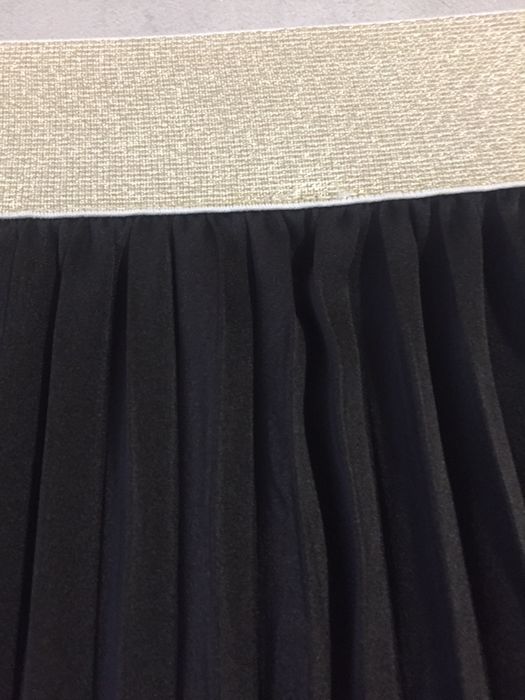 Дамска пола солей дълга