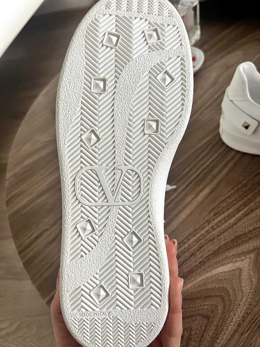 Дамски кецове Valentino