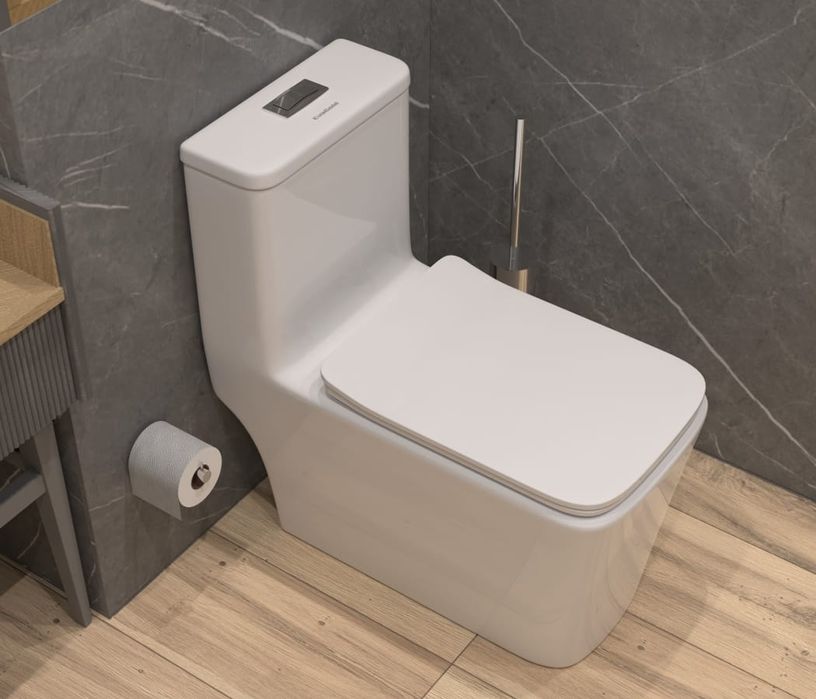 Продам унитаз буу рабочий 30000т