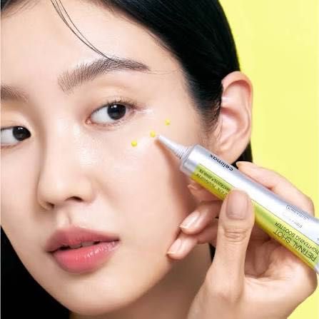 Retinal shot celimax 100% original Korea