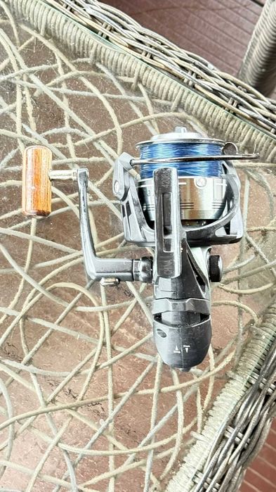 De vanzare mulinete OKUMA AVENTA 8000