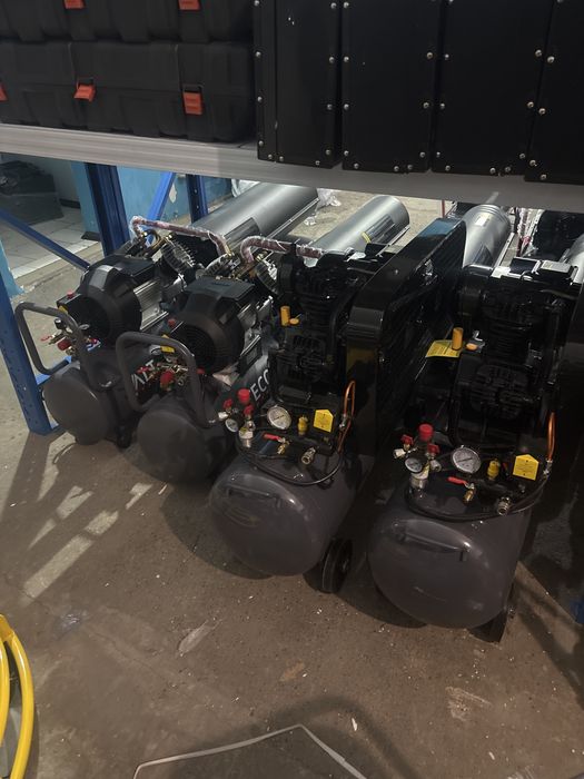 Аренда прокат электро бензо инструменты