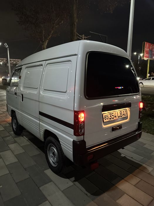 Damas sotiladi yili 2025